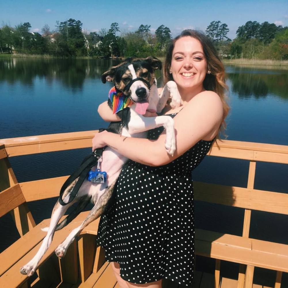 Meet your Posher, Kylie